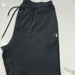 Polo Ralph Lauren Black Men's Shorts